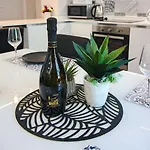 Luxury Casa Anna Daire *