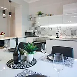Luxury Casa Anna شقة *