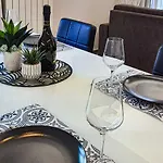 Luxury Casa Anna Daire Sanremo