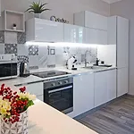 شقة Luxury Casa Anna سانريمو