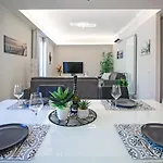Daire Luxury Casa Anna *