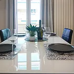 Luxury Casa Anna شقة *