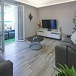 Daire Luxury Casa Anna Sanremo