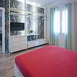 Daire Luxury Casa Anna *