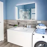 Daire Luxury Casa Anna Sanremo