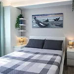 شقة Luxury Casa Anna سانريمو