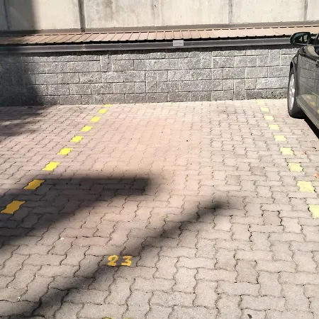 Apartment Luxury Casa Anna *