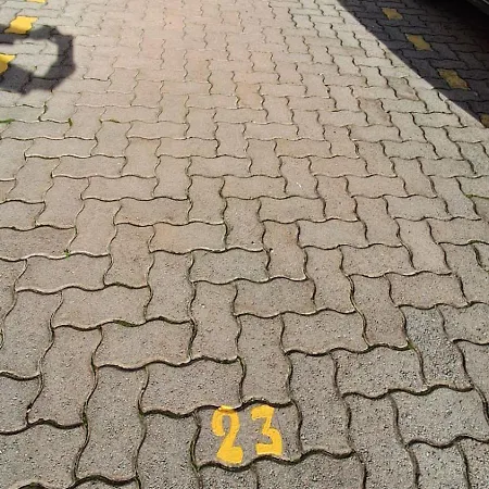 Luxury Casa Anna * Sanremo