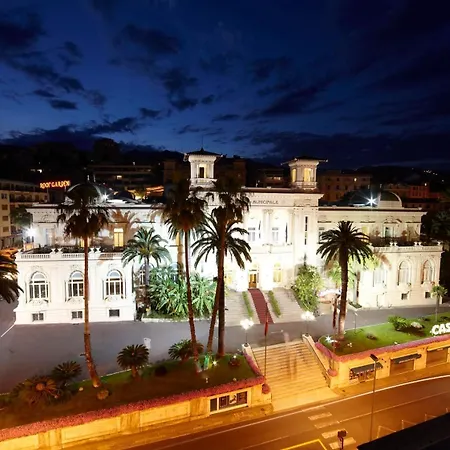 Luxury Casa Anna San Remo