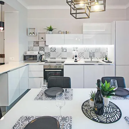 Apartment Luxury Casa Anna