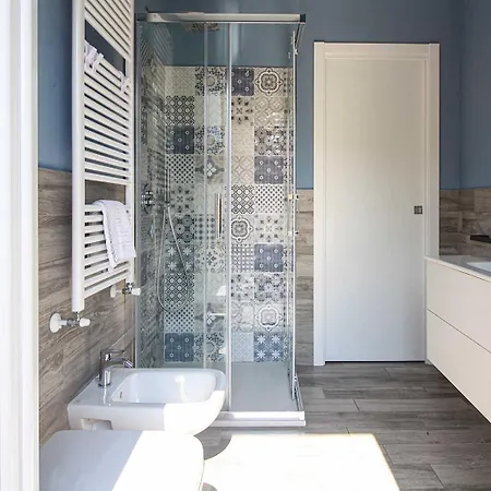 Luxury Casa Anna * Sanremo