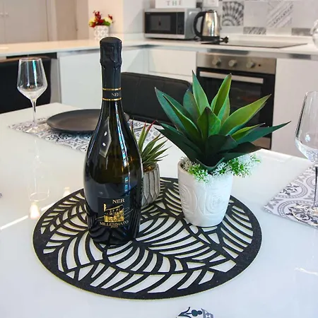 Luxury Casa Anna Apartment *