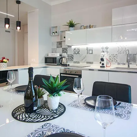 Luxury Casa Anna Apartment *