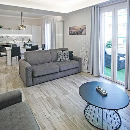 Apartamento Luxury Casa Anna *