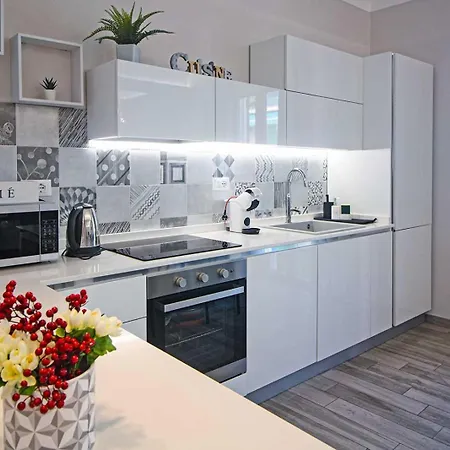 Apartman Rhs - Luxury Casa Anna San Remo