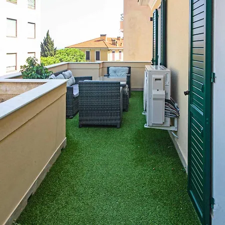 Luxury Casa Anna * San Remo