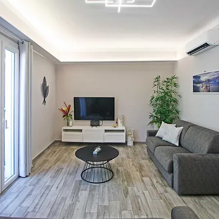 Rhs - Luxury Casa Anna