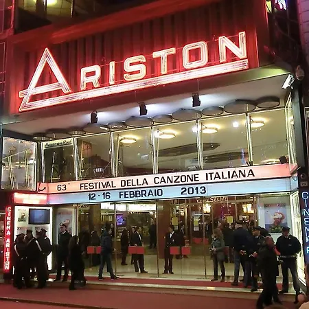 Luxury Casa Anna Apartment