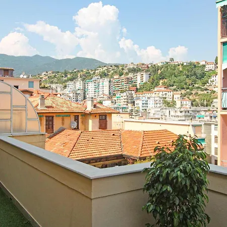 Apartment Luxury Casa Anna