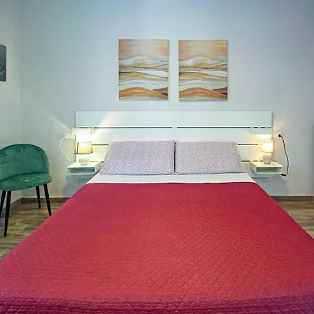 Rhs - Luxury Casa Anna