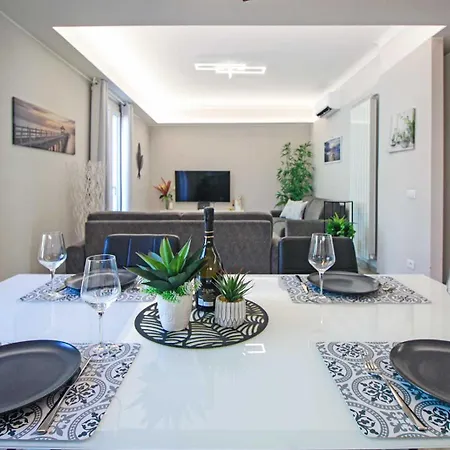 Apartment Luxury Casa Anna *