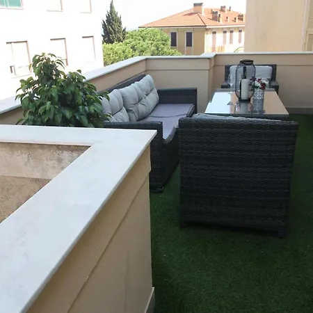 Rhs - Luxury Casa Anna * San Remo