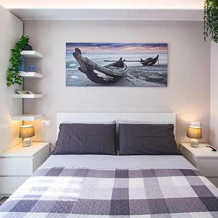 Apartment Luxury Casa Anna