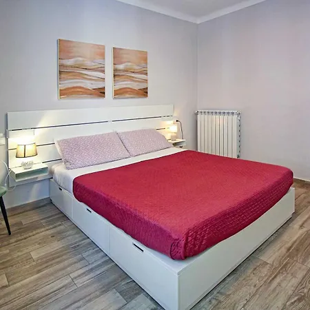 Apartman Rhs - Luxury Casa Anna *