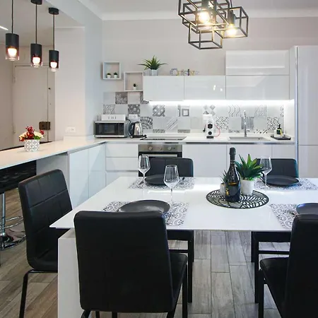 Luxury Casa Anna *