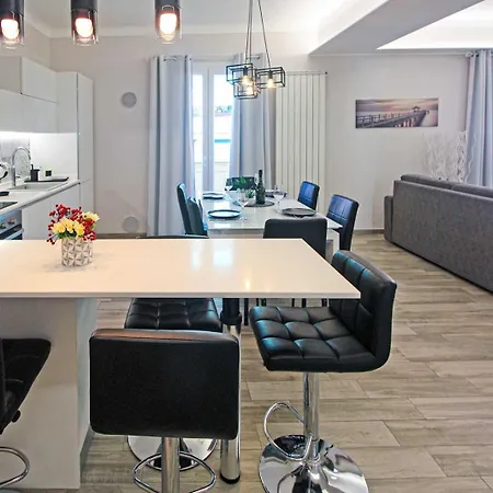 Luxury Casa Anna Apartment *