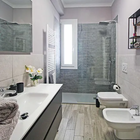 Apartman Rhs - Luxury Casa Anna San Remo