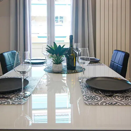 Luxury Casa Anna Apartment *