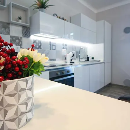 Apartamento Luxury Casa Anna *