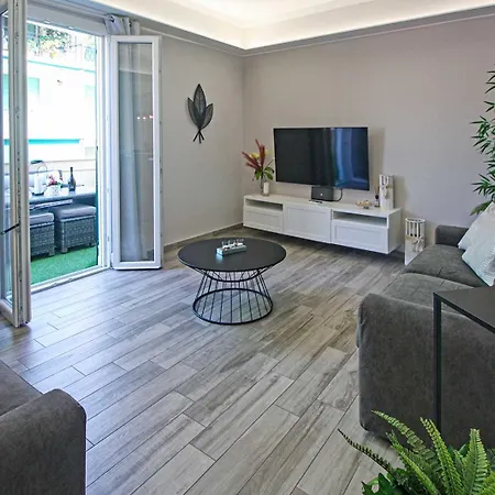 Apartman Rhs - Luxury Casa Anna San Remo
