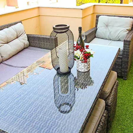 Rhs - Luxury Casa Anna *