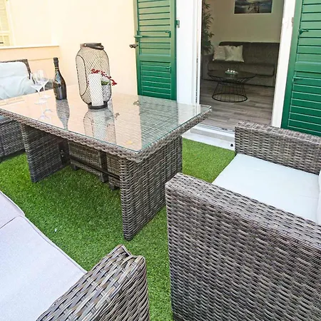 Luxury Casa Anna Sanremo