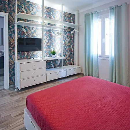 Apartamento Luxury Casa Anna *