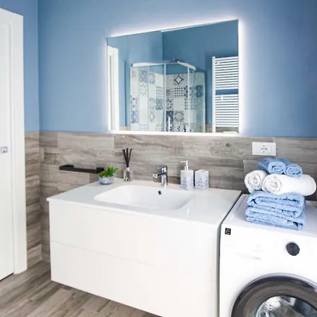 Apartman Rhs - Luxury Casa Anna San Remo