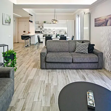 Luxury Casa Anna * Sanremo