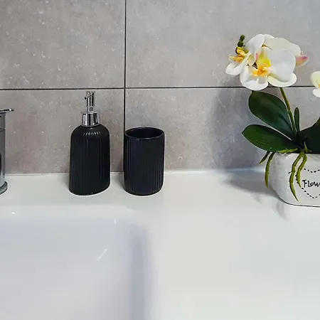 Luxury Casa Anna Apartment *