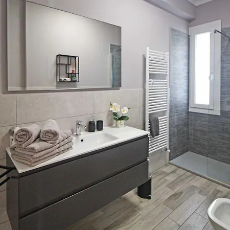 Apartman Rhs - Luxury Casa Anna San Remo
