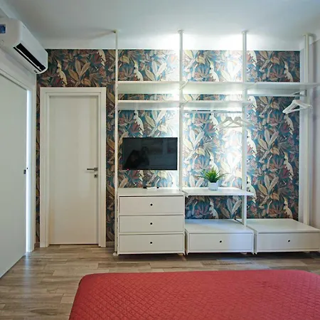 Apartment Luxury Casa Anna *