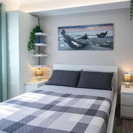 Apartman Rhs - Luxury Casa Anna San Remo