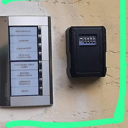 Luxury Casa Anna Apartment Sanremo