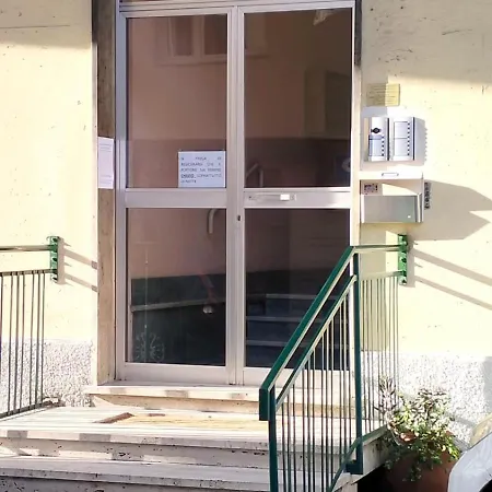 Apartamento Luxury Casa Anna