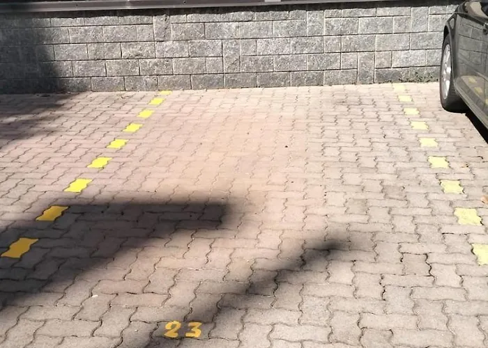 Apartment Luxury Casa Anna *