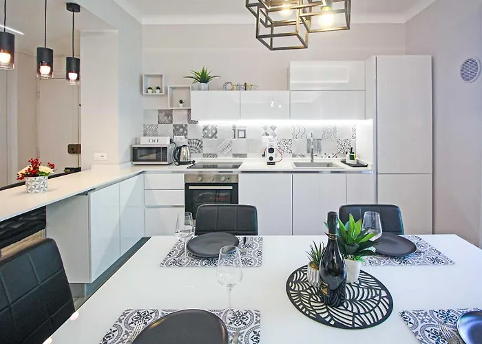 Apartment Luxury Casa Anna