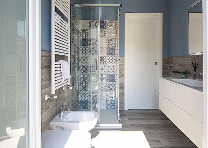 Luxury Casa Anna * Sanremo