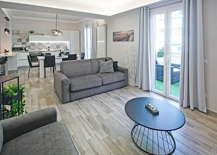 Apartment Luxury Casa Anna *