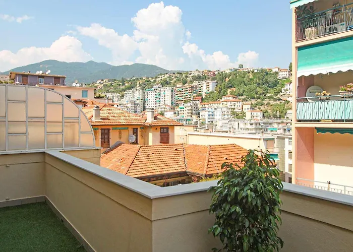 Apartment Luxury Casa Anna